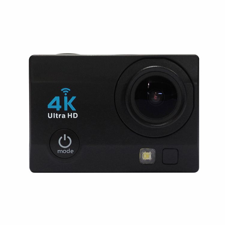 全志V3户外防水相机wifi运动摄像机4K运动相机Q3H-3